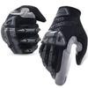 Equipamentos de proteção – Luvas para motociclistas