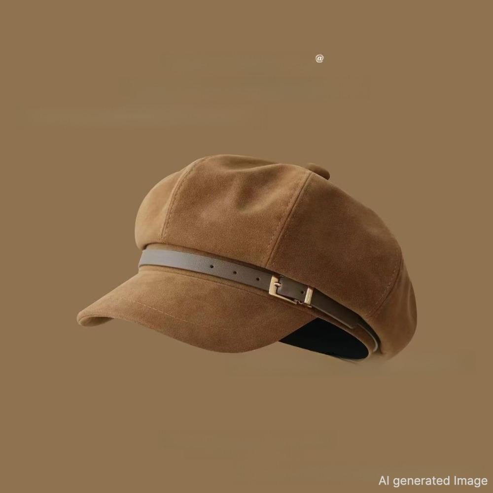 Winter Knit Trapper Hat Fleece Lined Thickened Earflap Beanie Windproof Warm Cold Weather Cap