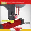 Barbell Deadlift Buffer Stands