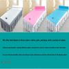 Yiyayun Disposable Waterproof Non-Woven Bed Sheet Roll