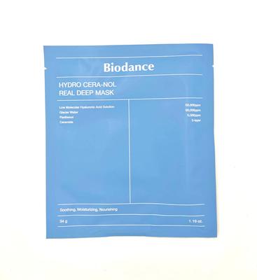 Hydro Cera-Nol Real Deep Mask Sheet 1P