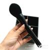 Single makeup brush, large loose powder brush, honey brush, blush brush, highlight brush, extra paint large soft bristle.