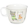 Mulcahy Little Bear Patterned Cup C16KO