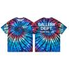 26SS Foreign Trade Gallery Dept T-Shirt Collection Gallery Casual Short Sleeve Men's and Women's Same Style Factory Spot Straight Hair
