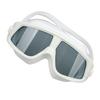 Swimming Goggles Prevent Fog UV Protection Wide View Diving Glasses with Storage Case for Adults