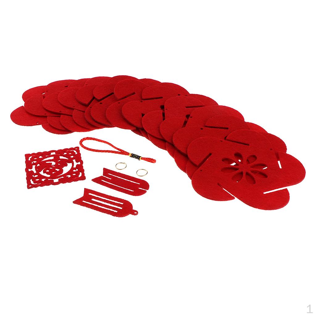 

DIY Kits Art Crafts Accessory Home Party Wedding Decorations flower