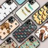 Telefon kapları – Smartphone Bumper Kılıflar