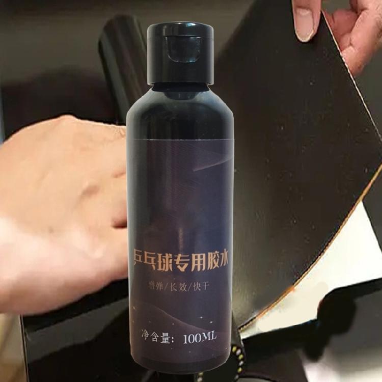 Table Tennis Racket Glues Table Tennis Paddle Adhesive Table Tennis Racket Glues