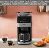 Кофеварка Krups KM 8328 Grind Aroma (KM832810)