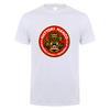 Men's Hattori Hanzo T-shirt Summer Cotton Cool Classic Tees Unisex Casual Shirt Tops Wear DY-024