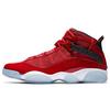 Air 6 Rings 'Gym Red' para Hombre 322992-601
