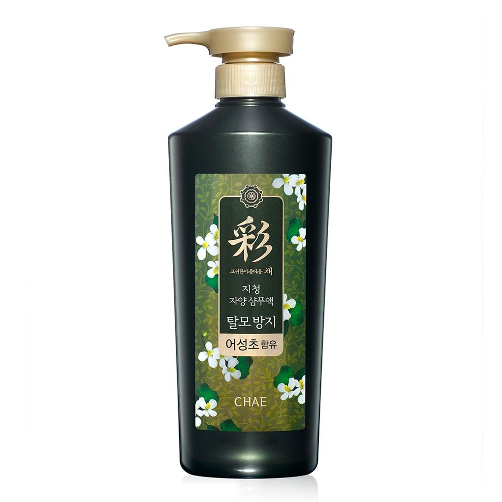 

KWAILNARA Jicheong Jayang Eoseongcho Hair Loss Shampoo 520