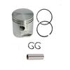 4241 020 1204 For Piston Kit for BG56 BG56C BG86 BG86C For Power Blower