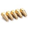 4# 5# Propane Acetylene Welding Accessory Torch Tip H01-2 Oxygen Welding Gas Brazing Torch Nozzle