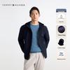 Tommy Hilfiger Men's Waterproof Hooded Soft Shell Jacket