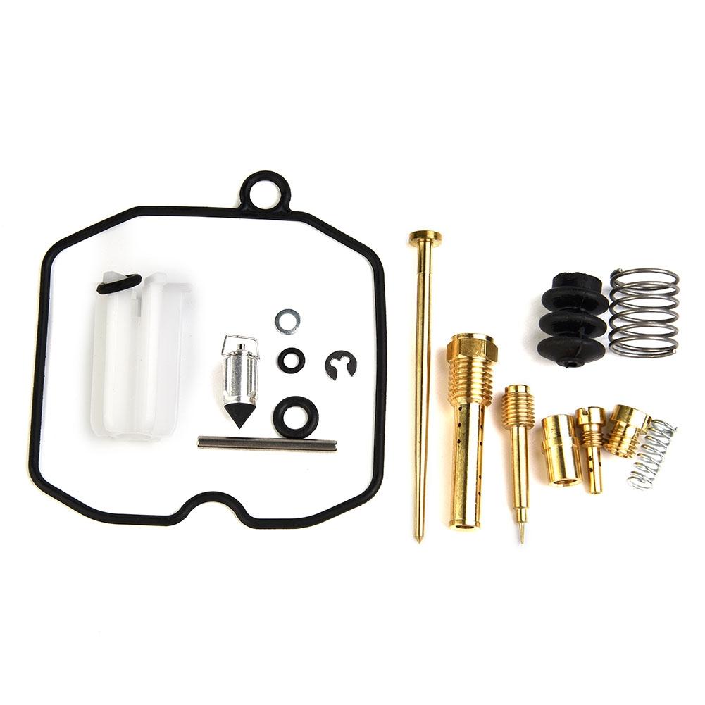 Reparatursatz Vergaser Überholung 27421-99C 27490-04 Hohe Qualität Praktisch