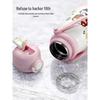 FUGUANG Little Rabbit 316 Stainless Steel Kids Thermos Cup 560ML