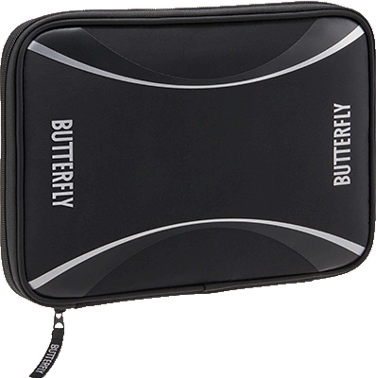 Butterfly Case II 63330 Black MI/Case (278)