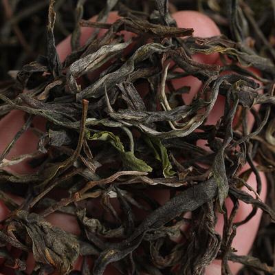 Wczesnowiosenna herbata Puerh Herbata surowa Herbata liściasta 500g Herbata Yunnan Puerh