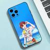 T-Twisted W-Wonderland Game Phone Case Silicone Soft For IPhone 17 16 15 14 13 12 11 X XR Plus Pro Max Plus
