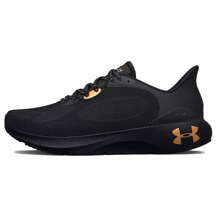 Under Armour HOVR Machina 3 CN Black Gold Men s 3025650-004 EU 46