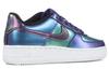 Nike Air Force 1 Low LV8 'Purple Neptune Green' Gs 849345-500