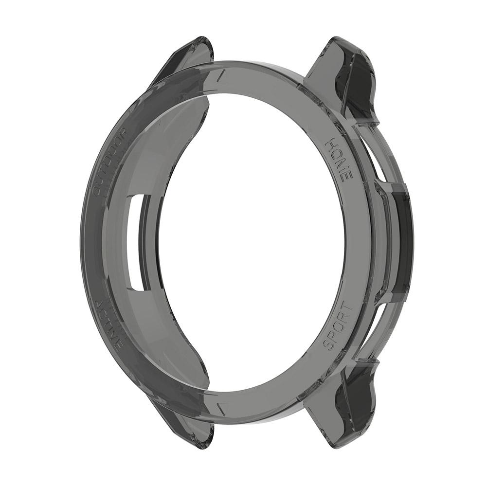 TPU Transparent Cover for Xiaomi Watch S1 Active/Watch Color 2 All-Around Cases