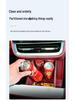 Silicone Mat Storage Tray for AITO M7 Refrigerator - Fits 26 Models, Protects & Organizes Interior