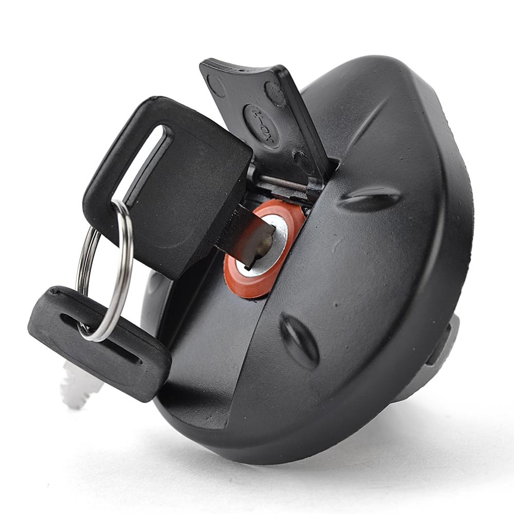Motorcycle Fuel Gas Tank Cap Cover For Yamaha XT 660 XT660 XT660R XT660X XG250 TRICKER XT250 XT250 Serow SCR950 OEM 5VK-24602-00