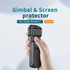 STARTRC 1139099 For DJI Osmo Pocket 3 Plastic Gimbal Protector Screen Lens Cover