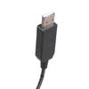 USB To LR14 C Battery Eliminators Replace Kit 5V To 6V Power Supply Converters 4 LR14 C Connect Cable