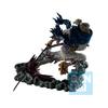 Banpresto Lottery One Piece EX Shikon Genealogy B Prize Ryuma Soul Demonstration Statue
