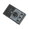 USB Volume Controller Volume Control Knob Switch Multimedia Sound Regulator for Computer Phone