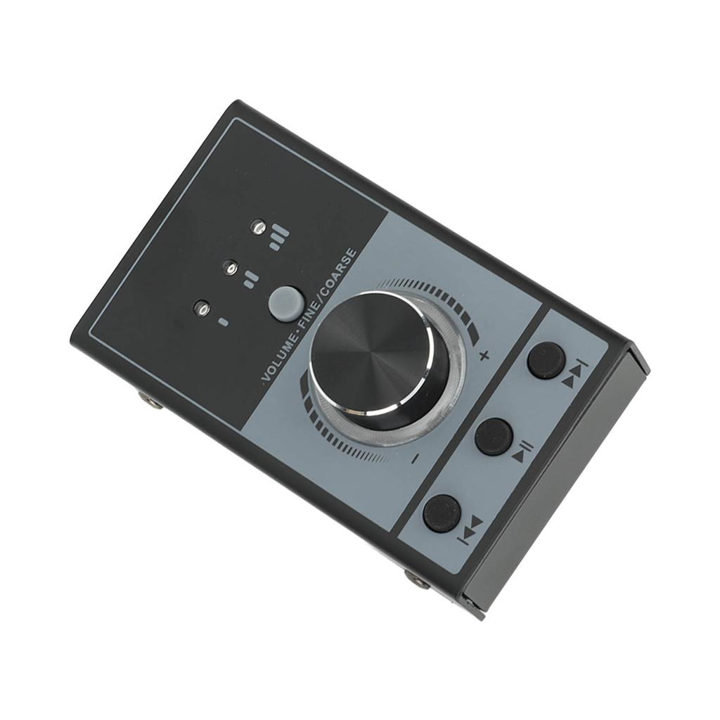 USB Volume Controller Volume Control Knob Switch Multimedia Sound Regulator for Computer Phone