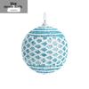 New Christmas Tree Ornaments: Decorative Balls & Pendants for Festive Atmosphere