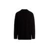 Sweatshirt Men's Black 662728T31661000
