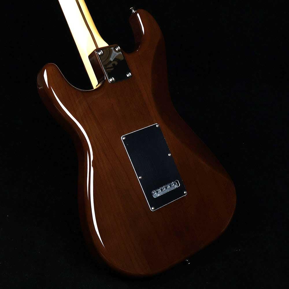 Fender Made In Japan Hybrid II Stratocaster Walnut Electric Guitar