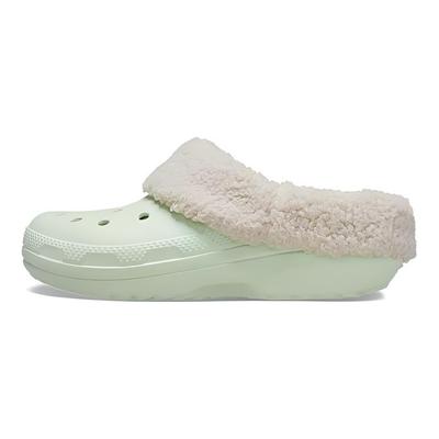 Classic Clogs Women Footwear Green 210846-3YH