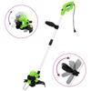 Day and Night - Day and Night Electric Telescopic Lawn Mower 29 Cm 550 W