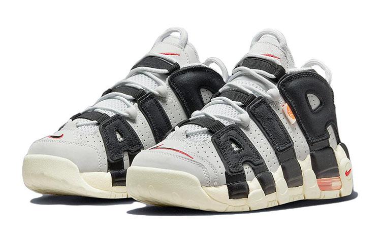 Nike Air More Uptempo Hoops GS DX3360-001