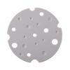 Silicone Trivet Heat Resistant Pot Holder for Hot Pans Casseroles Non-Slip Dishwasher Safe Decorative Kitchen Mat