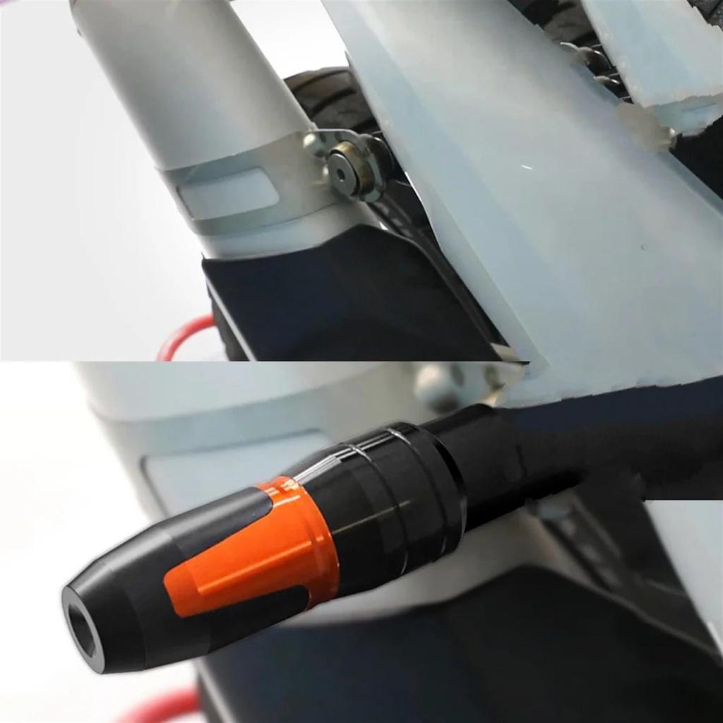 Engine Slider for Hornet 250 900 CB599 CB600F CB600 Motorcycle Frame Crash Pad Engine