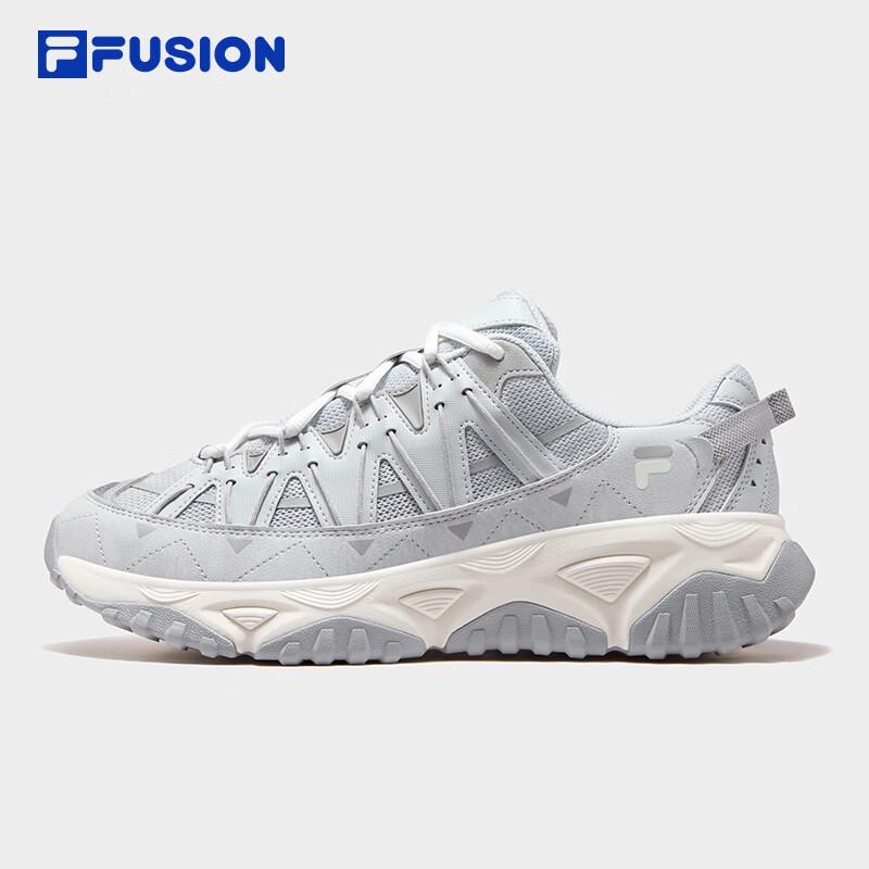 FILA FUSION FREEROAM DX Men's Retro Thick-Soled Casual Sports Shoes