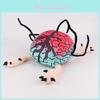 Adorable Dungeons And Dragons Beholder Plush Toy Soft Stuffed Animal For Fans