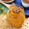 Tè di grano saraceno tartaro nero premium Tè alle erbe biologico autentico Hei Ku Qiao 500g