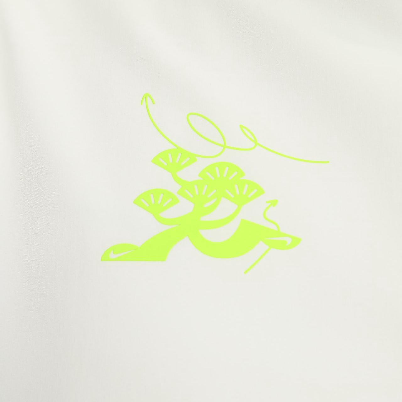 

Nike Unlimited Repel Letter Print Water-Resistant Hooded Jacket Men Jackets Phantom-Grey White HQ4735030 L