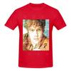 Funny Tyler Wednesday Unisexs Tshirt Printed Tops are loose and slim fit Womens Tshirts