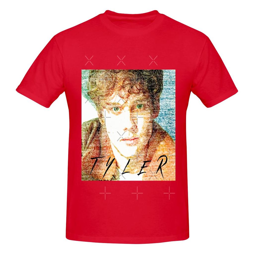 Funny Tyler Wednesday Unisexs Tshirt Printed Tops are loose and slim fit Womens Tshirts