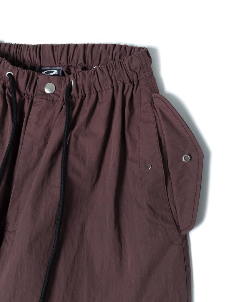 Pyucheolaeb Snow Pants - Brown