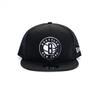 Mesh Cap 9FIFTY Snapback NBA Brooklyn Nets [New Era]